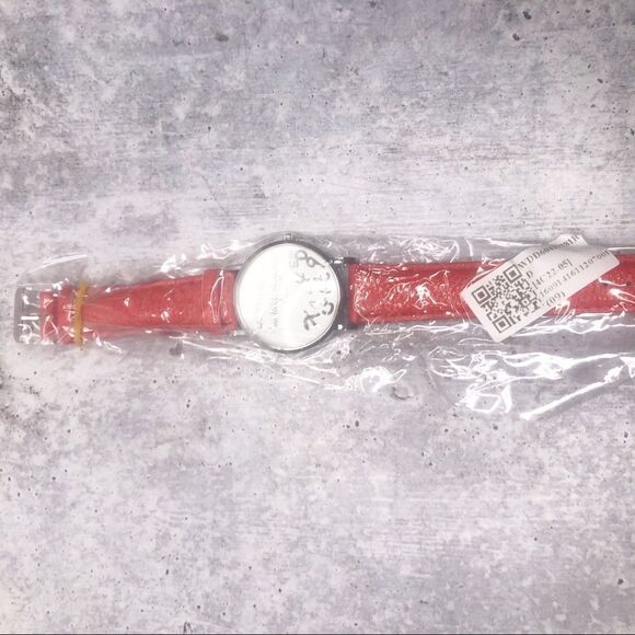 Whatever I’m late Anyways Red Watch - Picture 2 of 5